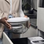 ZWILLING Fresh & Save 3-Piece Glass Bowls