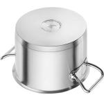 ZWILLING Pro 7.9-Inch Stainless Steel Stew Pot