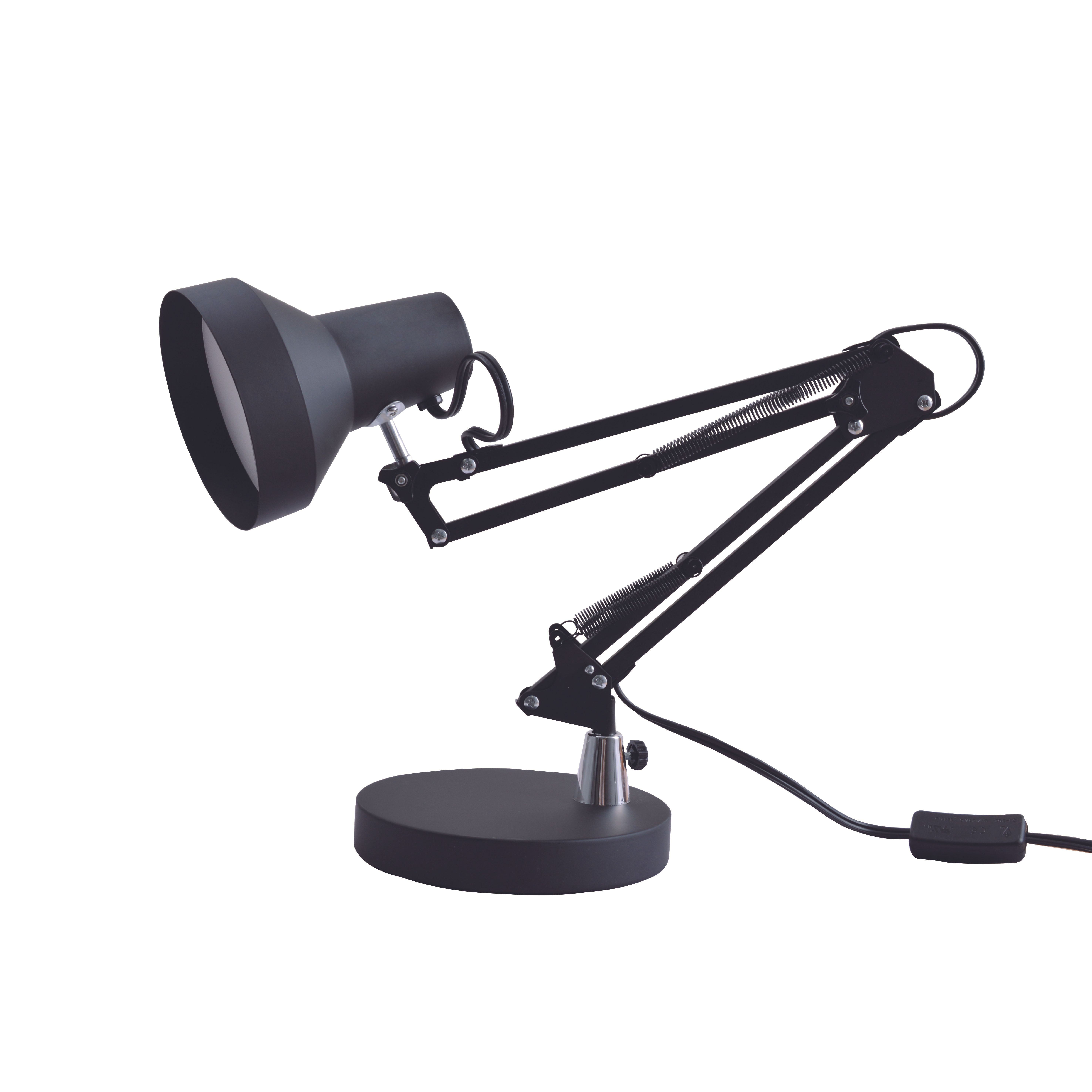 Architect Desk Lamp with 4 Watt LED