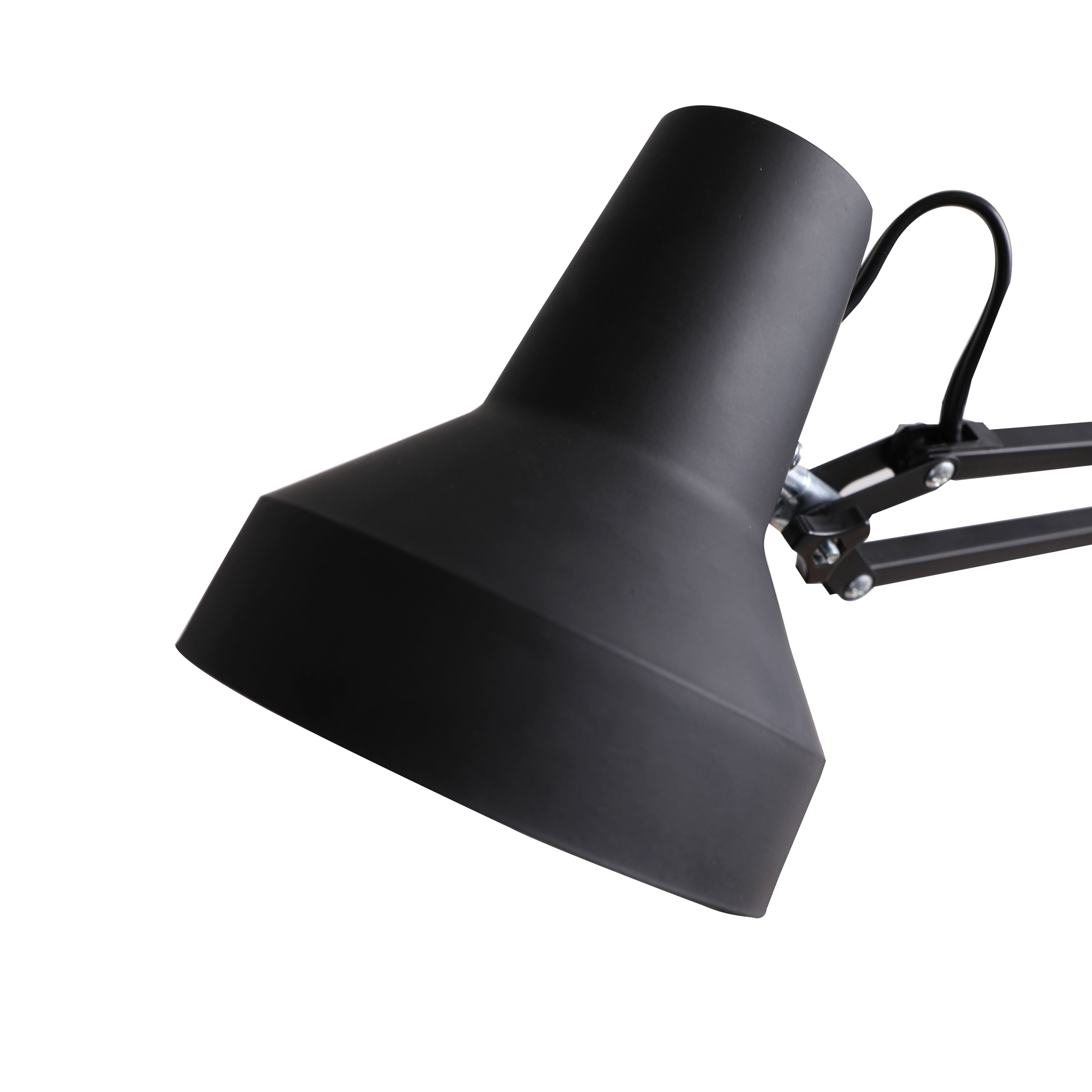Architect Desk Lamp with 4 Watt LED