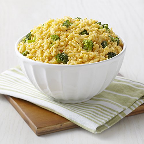 2-Week Emergency Food Supply Bucket for 1 Person