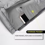 Winter Sleeping Bags for Camping - 0 Degrees