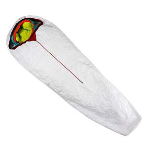 Waterproof Tyvek Sleeping Bag Liner for Camping