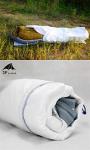 Waterproof Tyvek Sleeping Bag Liner for Camping