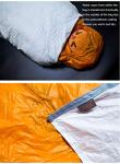 Waterproof Tyvek Sleeping Bag Liner for Camping