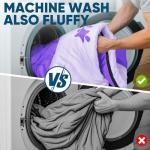 Lightweight Water-Resistant Sleeping Bag for Adults