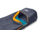 Coleman Cold-Weather Mummy Sleeping Bag for Adults