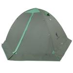 GEERTOP Waterproof 2-Person 4-Season Backpacking Tent