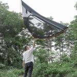 Night Cat Lightweight 2-Person Backpacking Tent