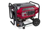 Powermate PM4500 Dual-Fuel Portable Generator