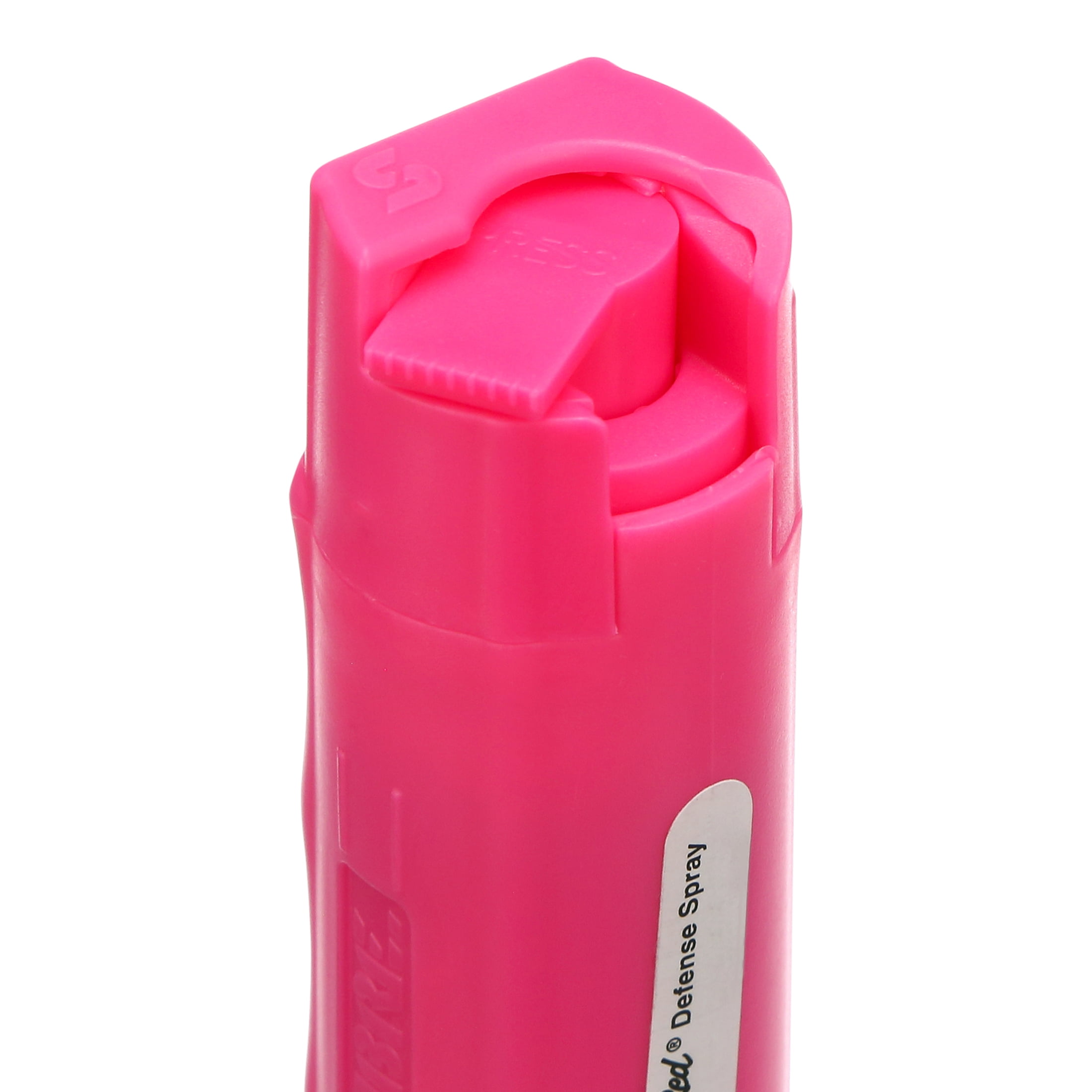 Pink Sabre Spray - Breast Cancer Awareness