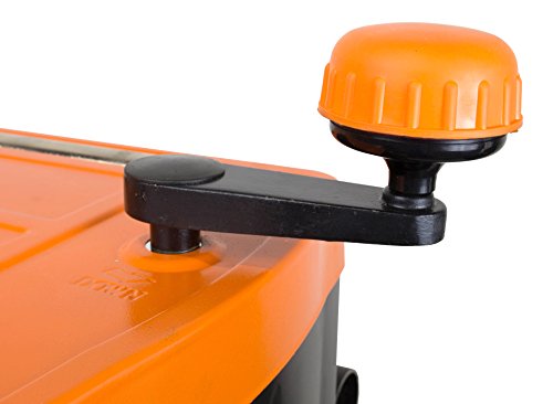 13" Planer, 15 Amp, 3 Blade