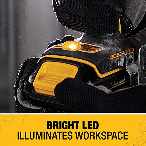DEWALT Cordless Hammer Drill (DCD709B)