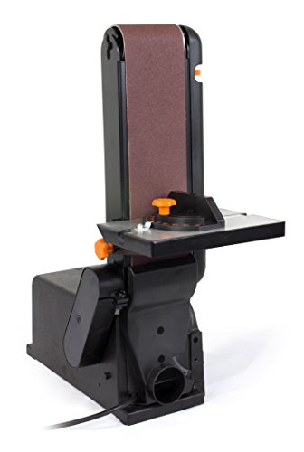 4x36 Belt/6" Disc Sander, 4.3A