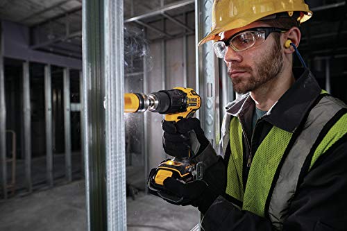DEWALT Cordless Hammer Drill (DCD709B)