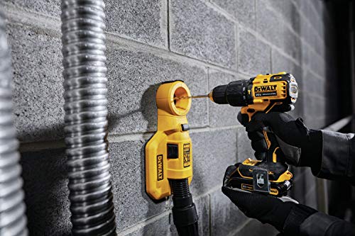 DEWALT Cordless Hammer Drill (DCD709B)