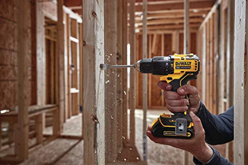 DEWALT Cordless Hammer Drill (DCD709B)