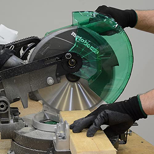 Metabo HPT 10" Miter Saw