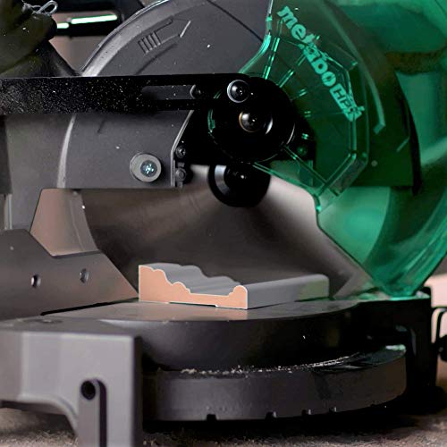 Metabo HPT 10" Miter Saw