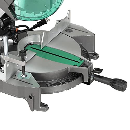 Metabo HPT 10" Miter Saw