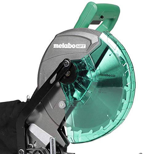 Metabo HPT 10" Miter Saw