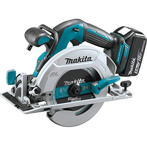 Makita 18V LXT® 6-Pc. Combo Kit