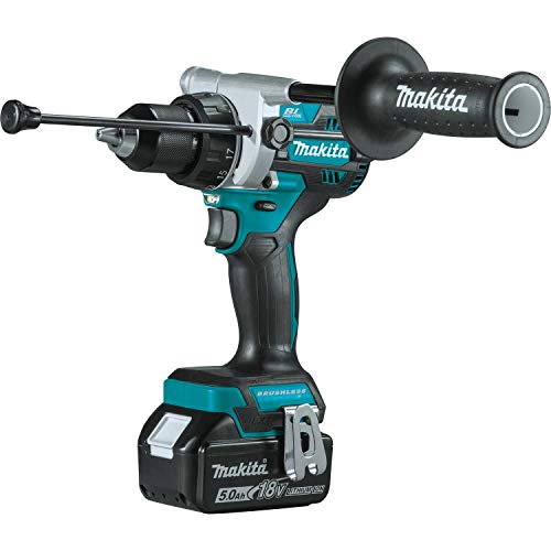 Makita 18V LXT® 6-Pc. Combo Kit