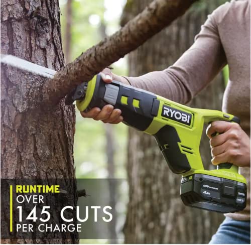 RYOBI ONE+ 6-Tool Combo Kit