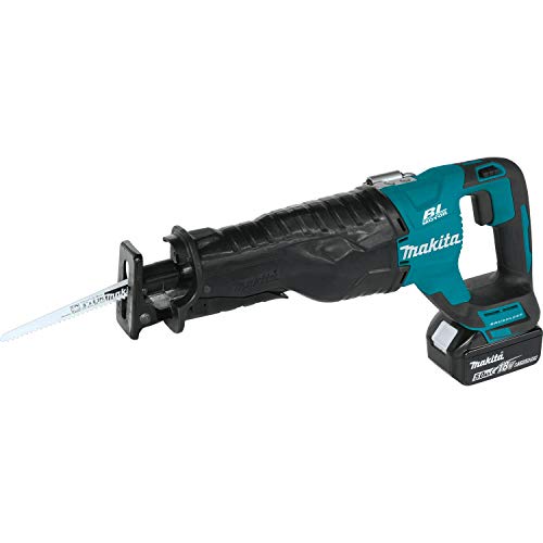 Makita 18V LXT® 6-Pc. Combo Kit