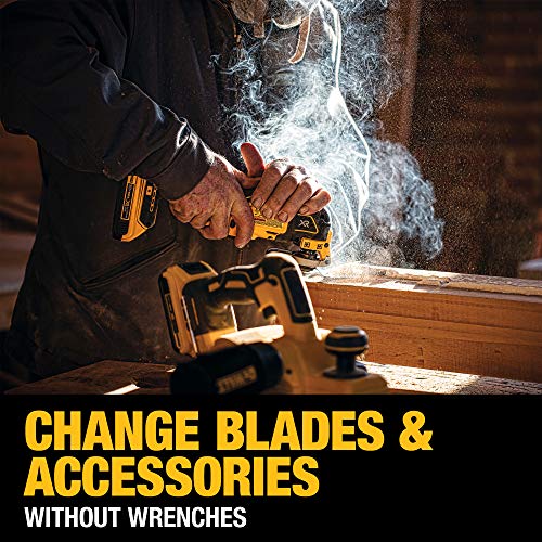 DEWALT 20V 10-tool Kit w/ 2 Batteries