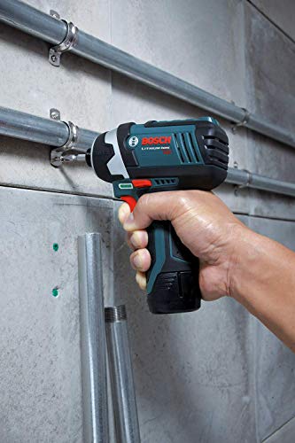 Bosch Cordless 2-Tool Drill/Driver Kit