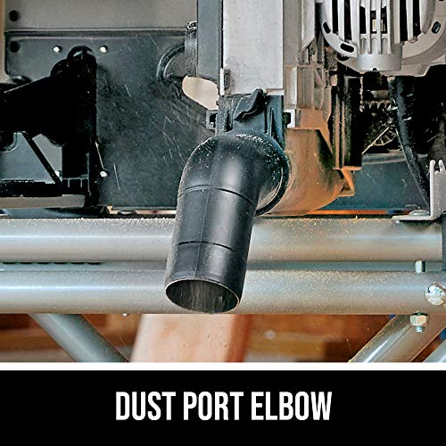 10" SKIL Table Saw Stand