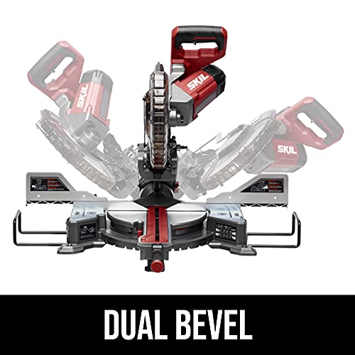 10" Sliding Compound Miter Saw