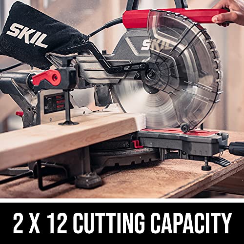10" Sliding Compound Miter Saw