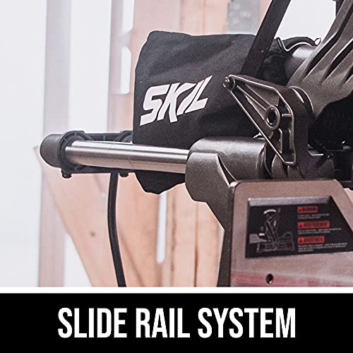 10" Sliding Compound Miter Saw