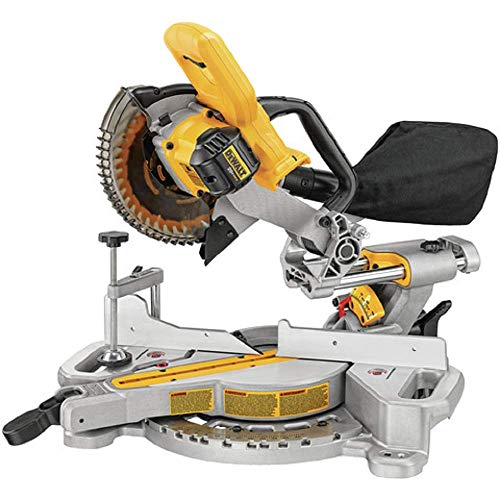 Dewalt 20V Cordless Miter Saw