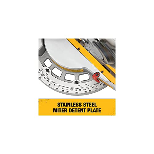 Dewalt 20V Cordless Miter Saw