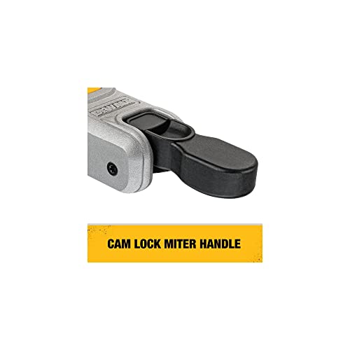 Dewalt 20V Cordless Miter Saw