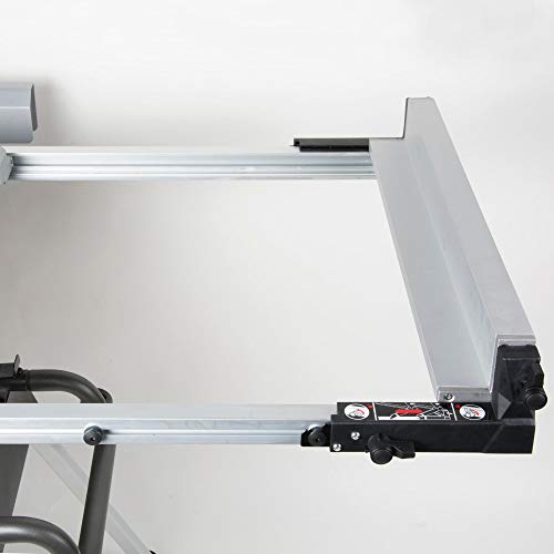 Metabo HPT 10" Table Saw