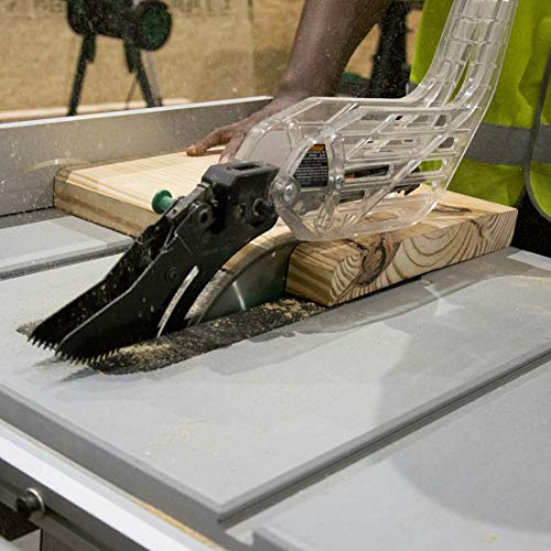 Metabo HPT 10" Table Saw