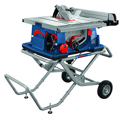 Bosch Table Saw 4100XC-10