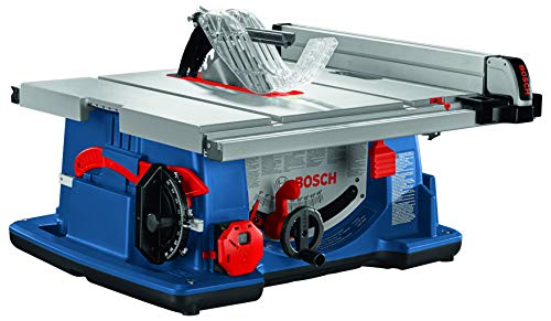 Bosch Table Saw 4100XC-10