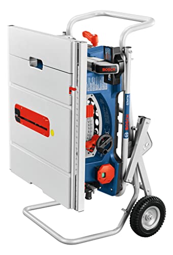 Bosch Table Saw 4100XC-10