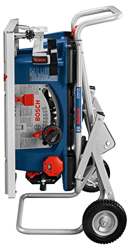 Bosch Table Saw 4100XC-10