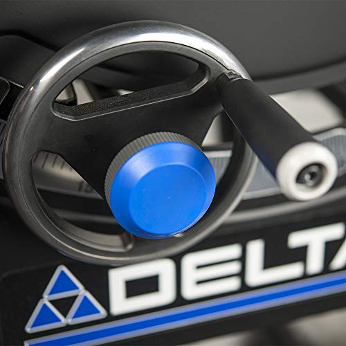 Contractor Table Saw with 30" Rip