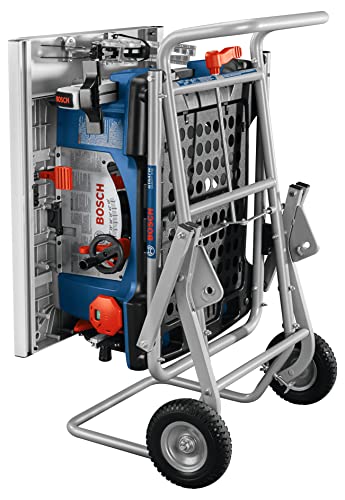 Bosch Table Saw 4100XC-10