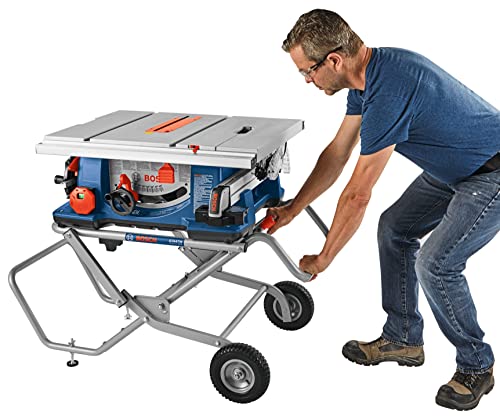 Bosch Table Saw 4100XC-10