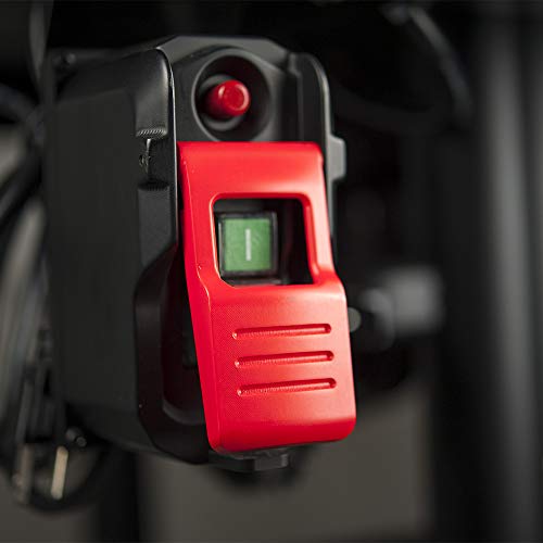 Contractor Table Saw with 30" Rip