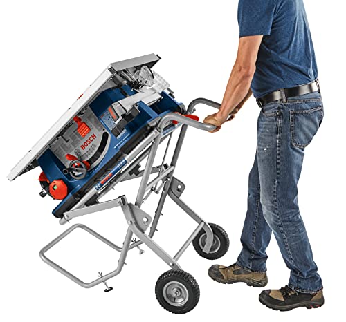 Bosch Table Saw 4100XC-10