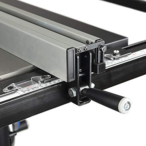 Contractor Table Saw with 30" Rip